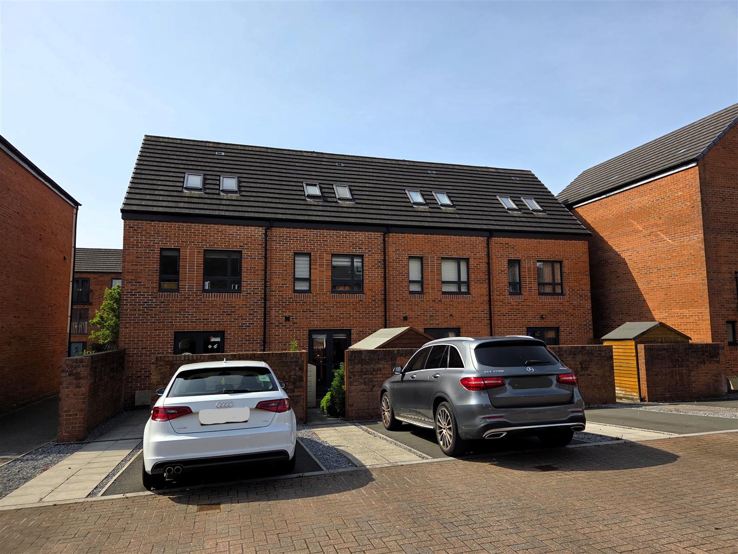 Langdon Road, Swansea, SA1 8RE